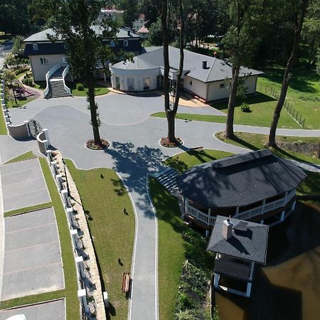 Hotel Pod Ksiecia Gorka Oleszyce Exterior foto
